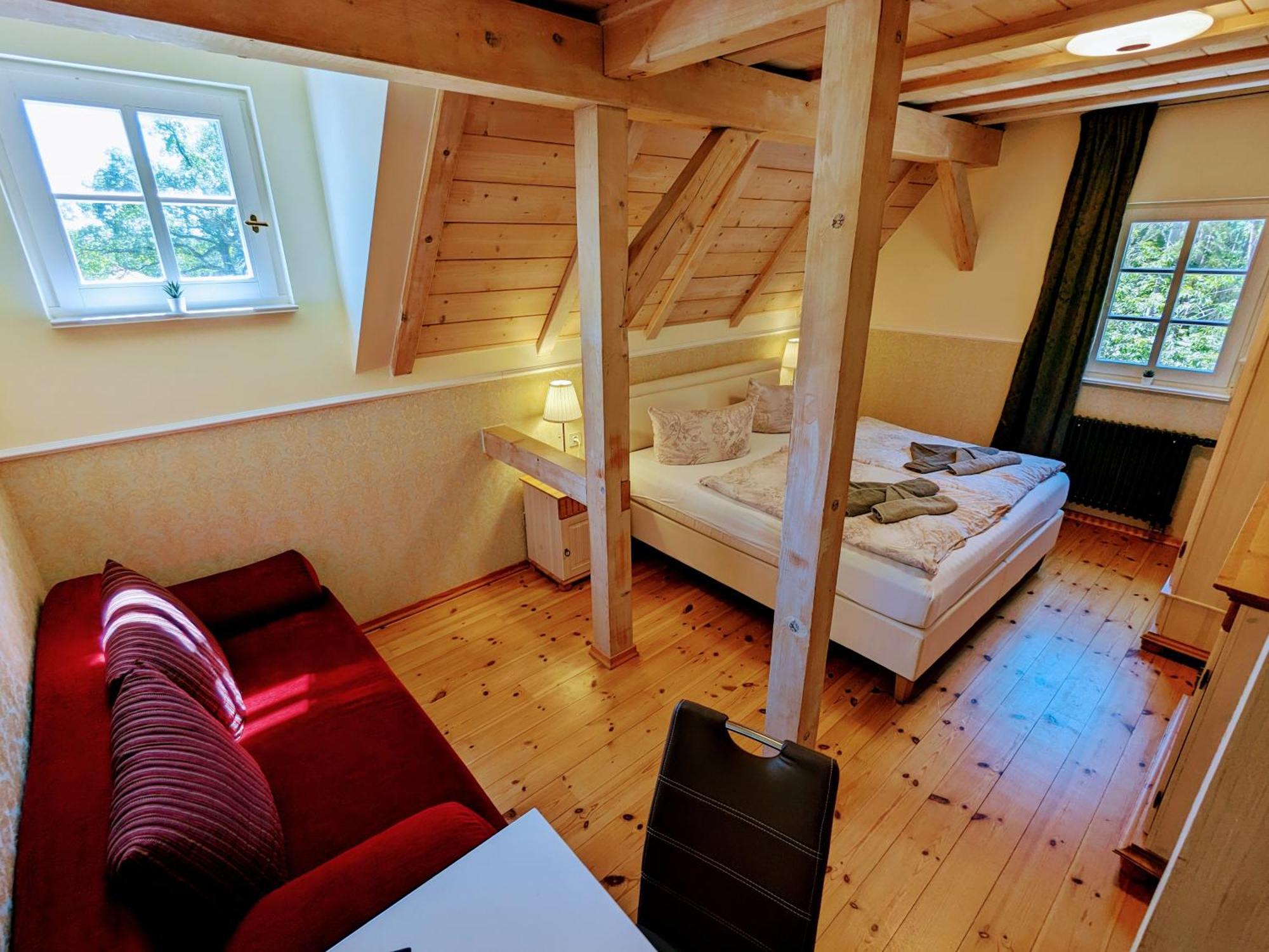 Strandhotel Lindequist Sellin  ภายนอก รูปภาพ