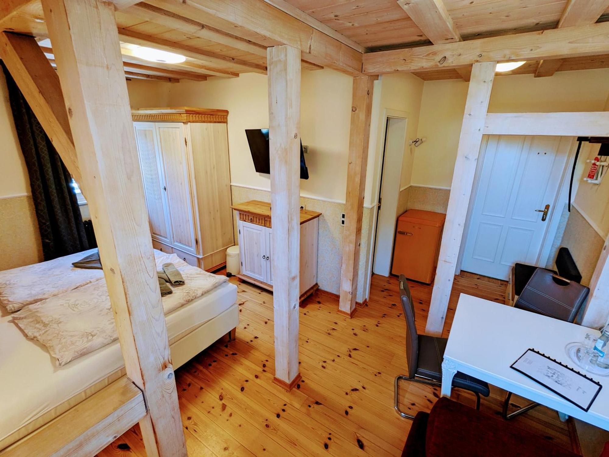 Strandhotel Lindequist Sellin  ภายนอก รูปภาพ