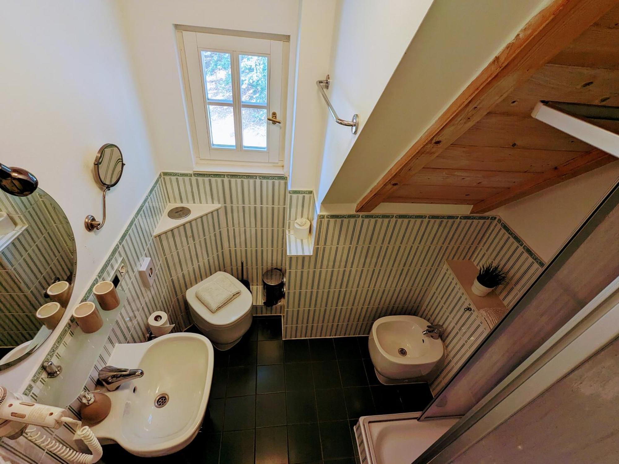 Strandhotel Lindequist Sellin  ภายนอก รูปภาพ