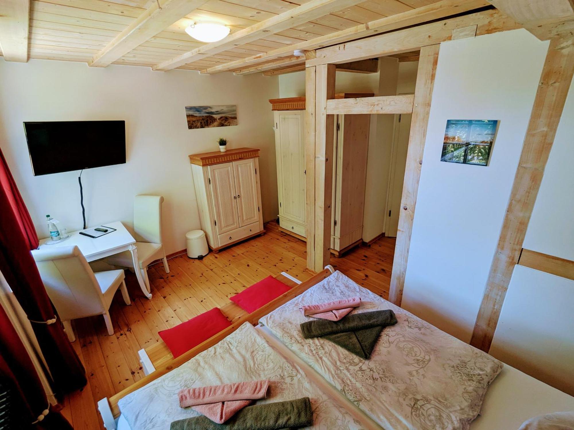 Strandhotel Lindequist Sellin  ภายนอก รูปภาพ