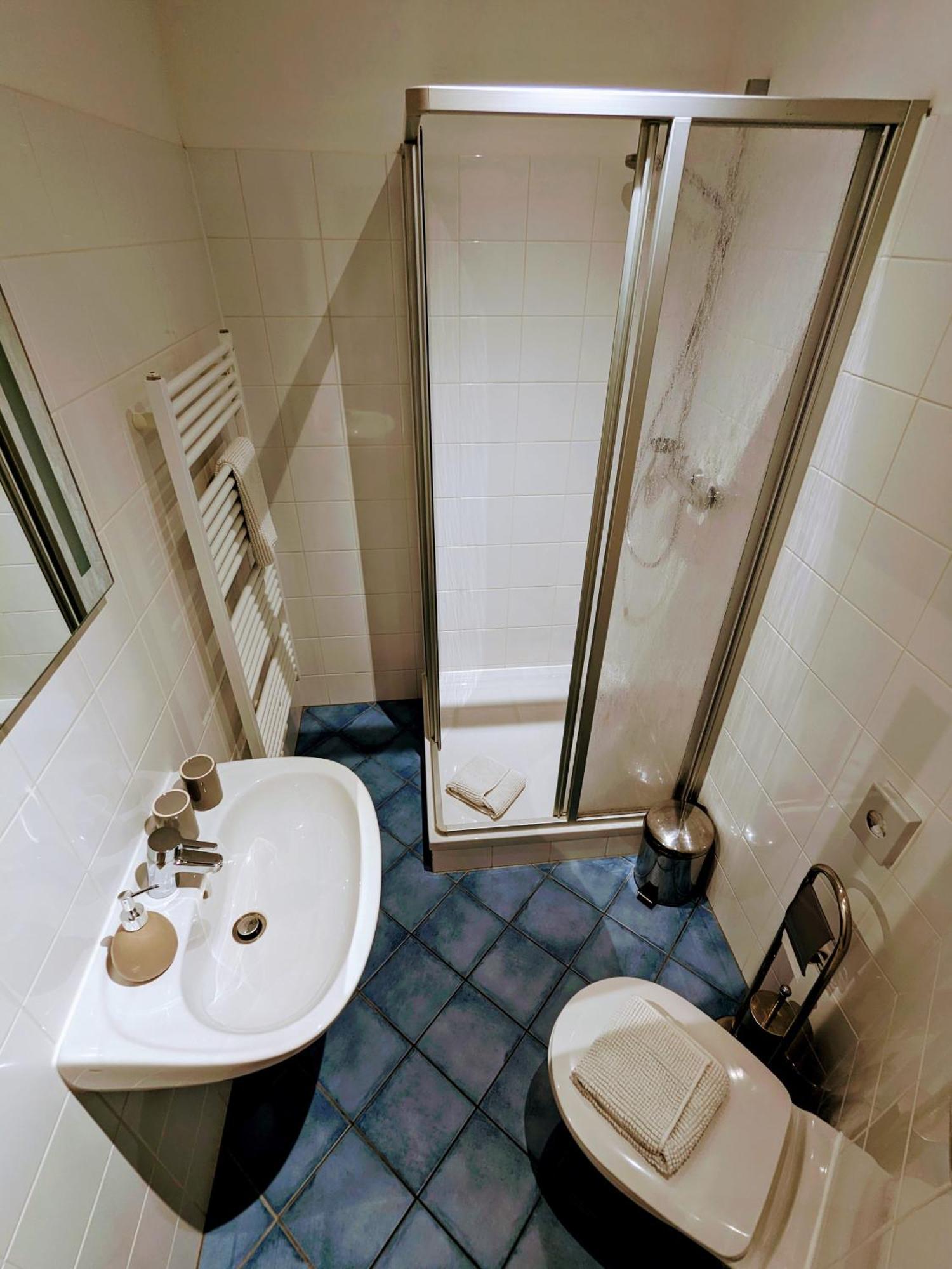 Strandhotel Lindequist Sellin  ภายนอก รูปภาพ