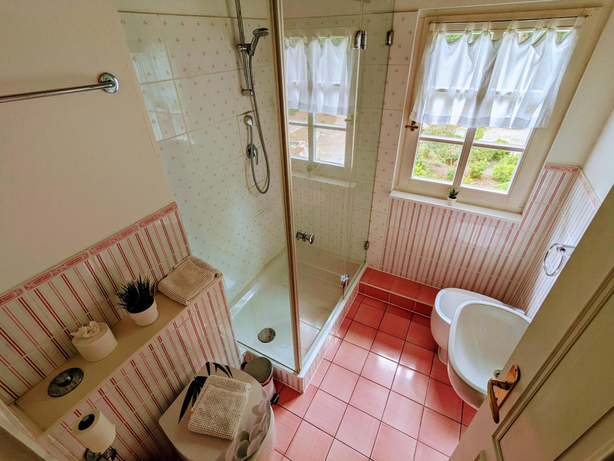 Strandhotel Lindequist Sellin  ภายนอก รูปภาพ