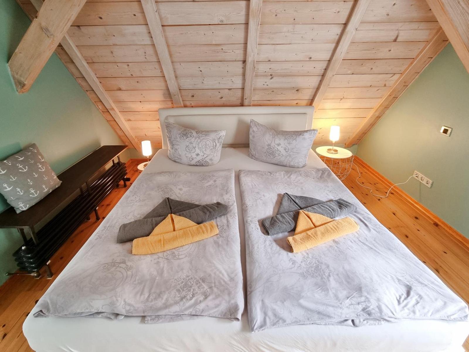Strandhotel Lindequist Sellin  ภายนอก รูปภาพ