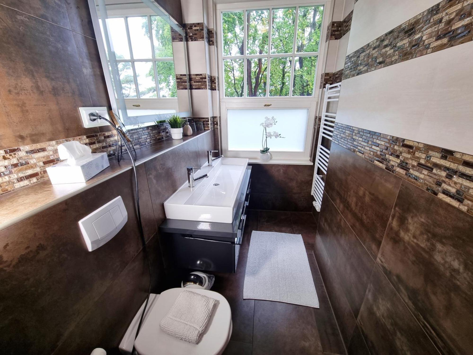 Strandhotel Lindequist Sellin  ภายนอก รูปภาพ