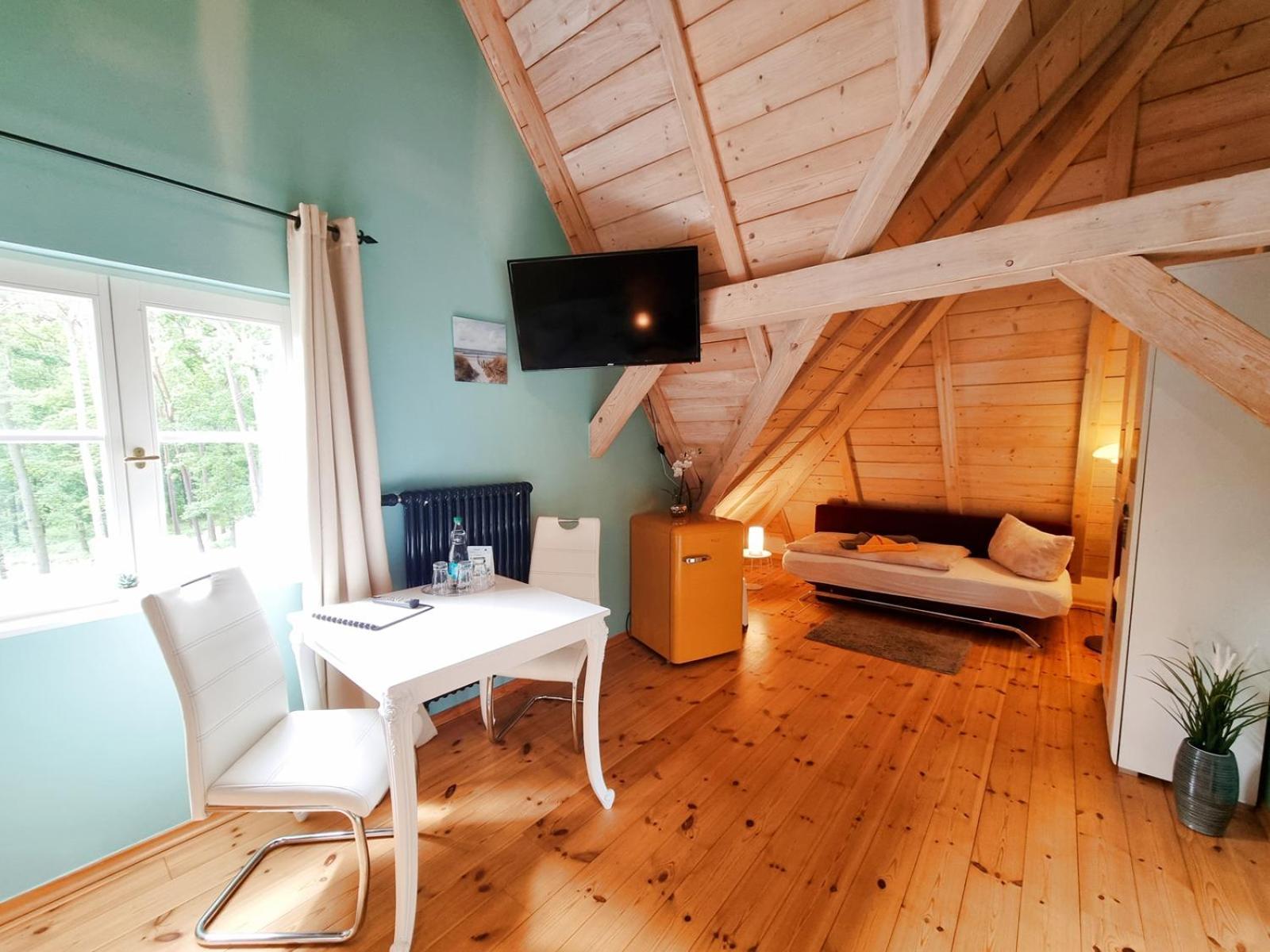 Strandhotel Lindequist Sellin  ภายนอก รูปภาพ