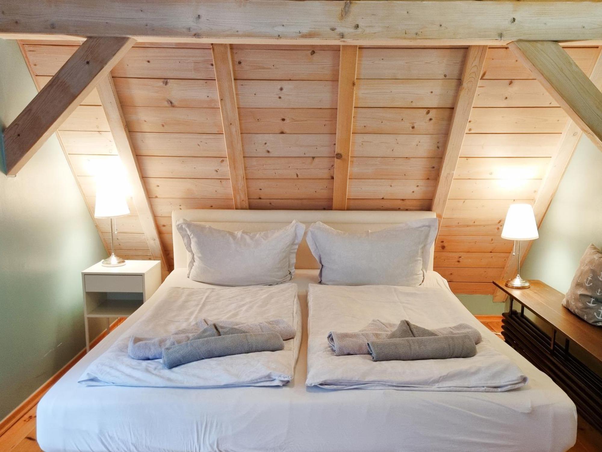 Strandhotel Lindequist Sellin  ภายนอก รูปภาพ